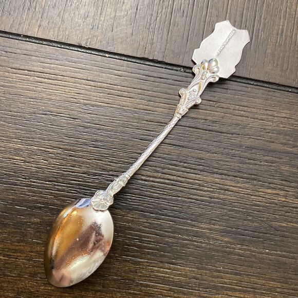 Vintage | Marineland Collector Spoon #27 - Picture 4 of 4